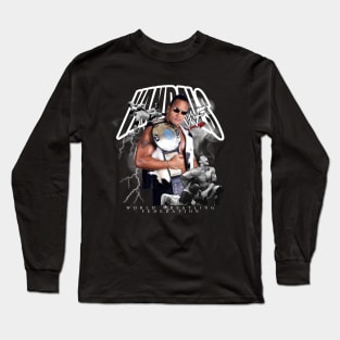 People's Champ Long Sleeve T-Shirt